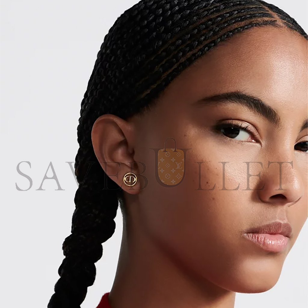 D*or 30 montaigne earrings e3069wommt_d300